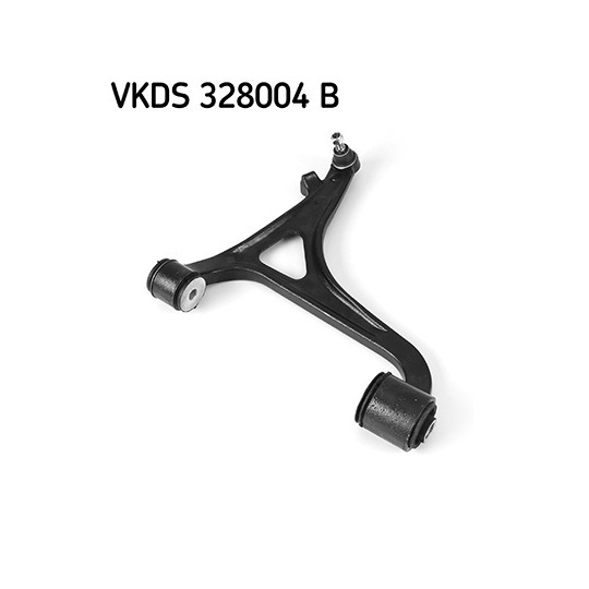 VKDS 328004 B - Track Control Arm 