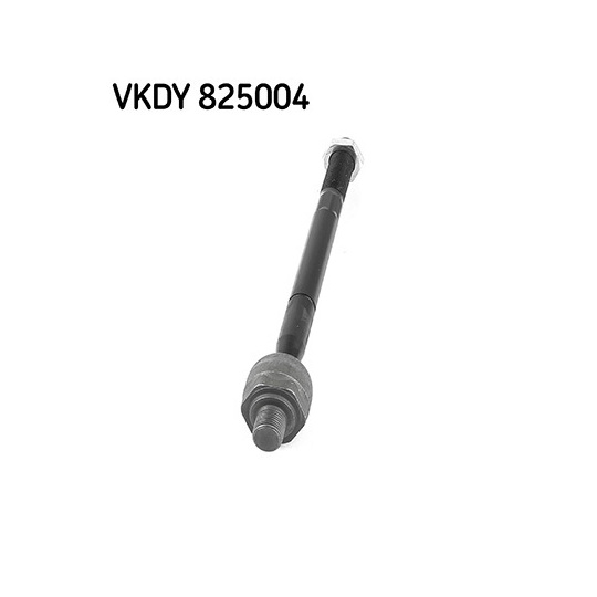 VKDY 825004 - Sisemine rooliots,roolivarras 