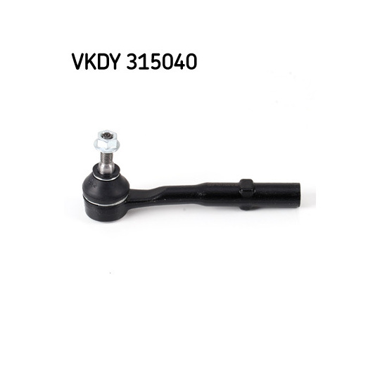 VKDY 315040 - Tie Rod End 