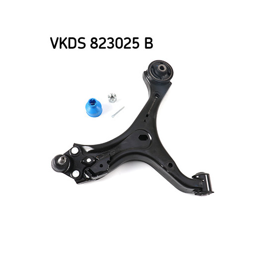 VKDS 823025 B - Track Control Arm 