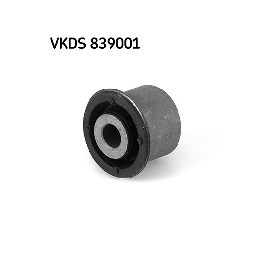 VKDS 839001 - Control Arm-/Trailing Arm Bush 