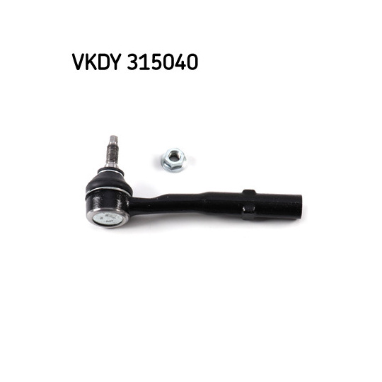 VKDY 315040 - Tie Rod End 