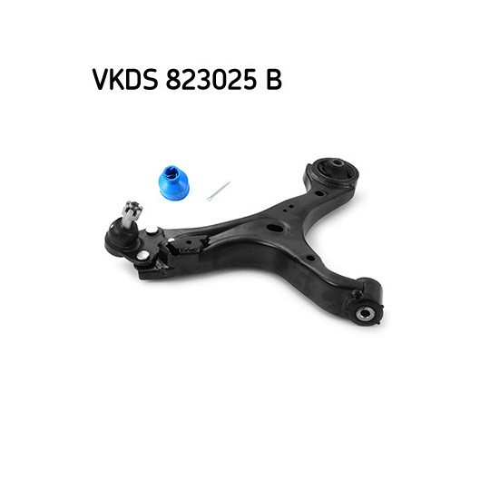 VKDS 823025 B - Track Control Arm 