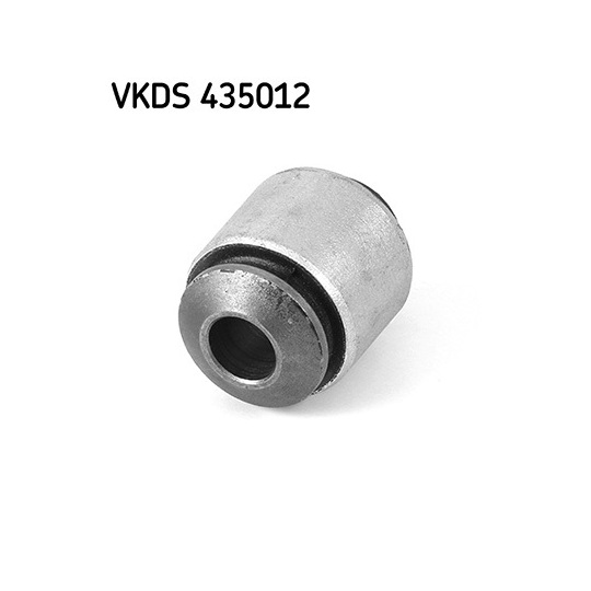 VKDS 435012 - Control Arm-/Trailing Arm Bush 