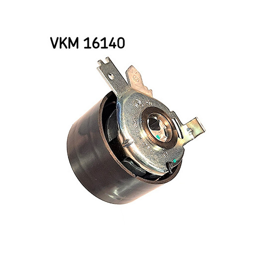 VKM 16140 - Tensioner Pulley, timing belt 