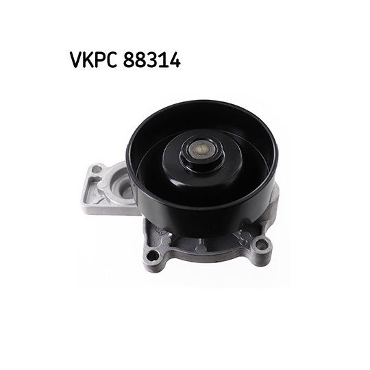 VKPC 88314 - Water pump 