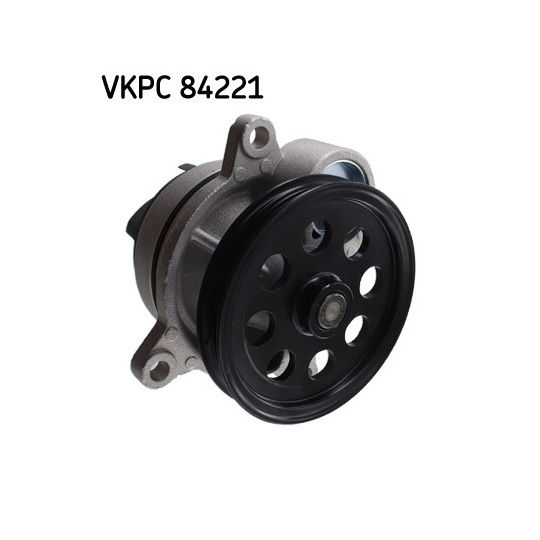 VKPC 84221 - Water pump 