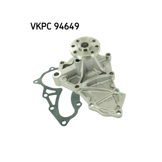 VKPC 94649 - Water pump 
