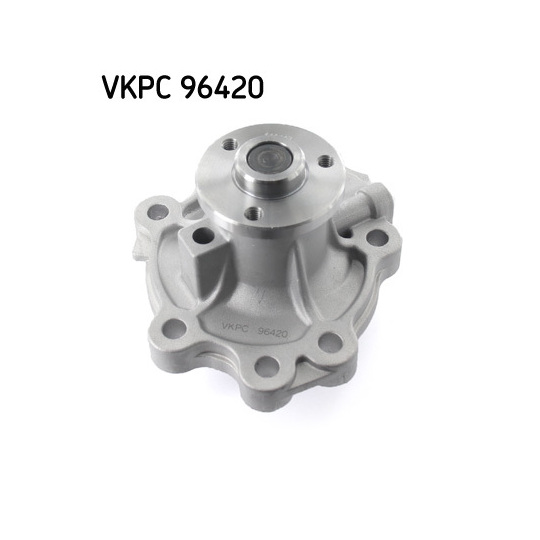 VKPC 96420 - Water pump 