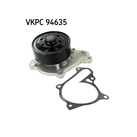 VKPC 94635 - Water pump 