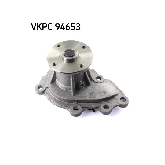 VKPC 94653 - Water pump 