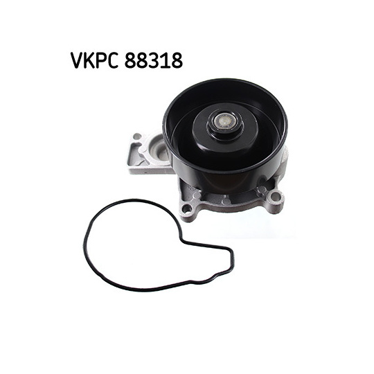 VKPC 88318 - Water pump 