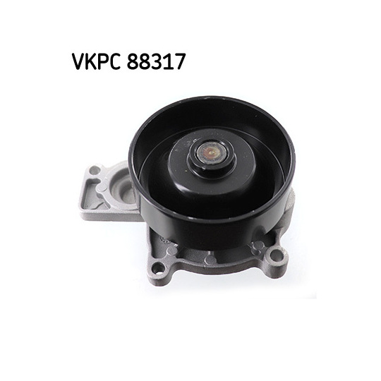 VKPC 88317 - Water pump 