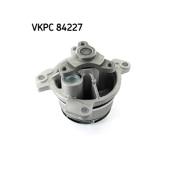 VKPC 84227 - Water pump 