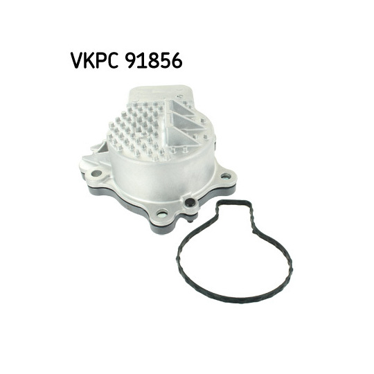 VKPC 91856 - Water pump 