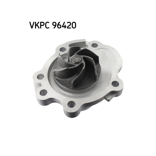 VKPC 96420 - Water pump 