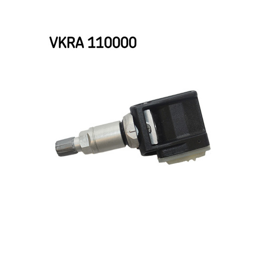 VKRA 110000 - Hjulsensor, däcktryckskontrollsystem 