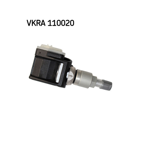 VKRA 110020 - Wheel Sensor, tyre pressure control system 