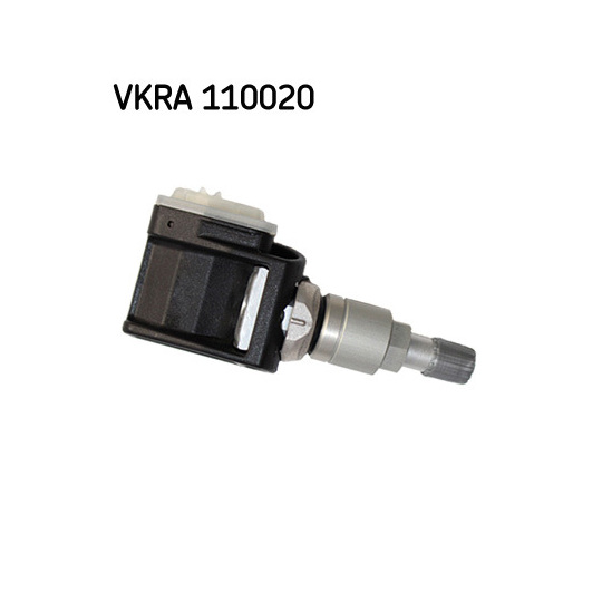 VKRA 110020 - Pyöräanturi, rengaspaine 