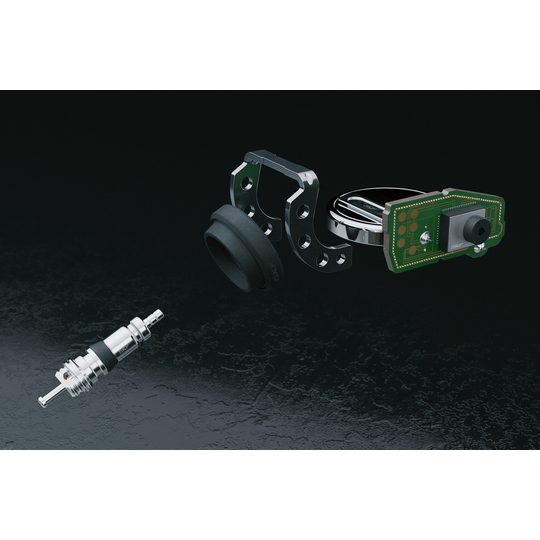 VKRA 110050 - Wheel Sensor, tyre pressure control system 