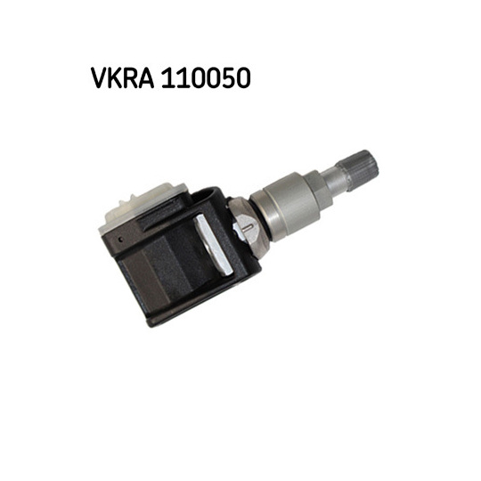 VKRA 110050 - Wheel Sensor, tyre pressure control system 