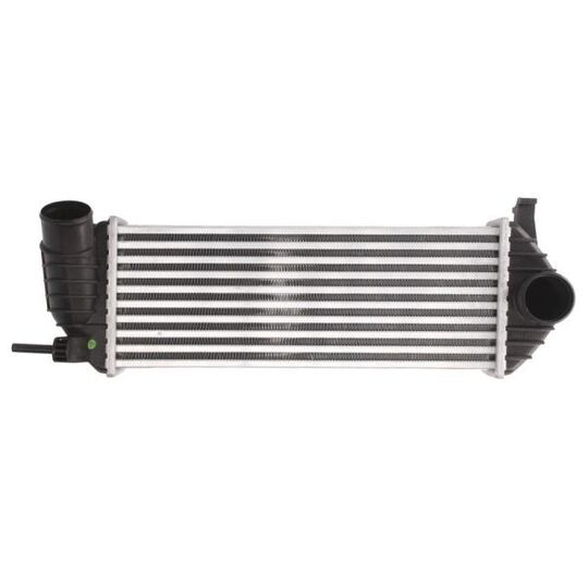 DAR006TT - Intercooler, charger 