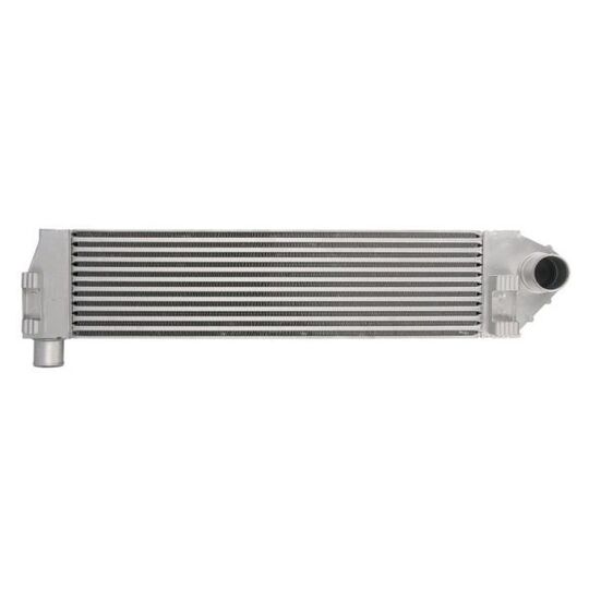 DAR026TT - Intercooler, charger 