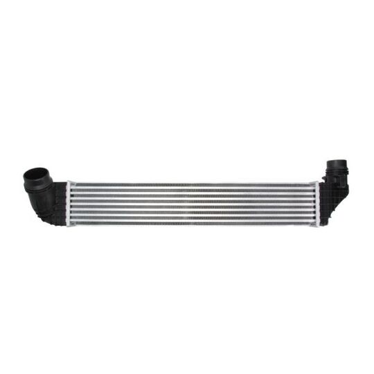 DAR016TT - Intercooler, charger 