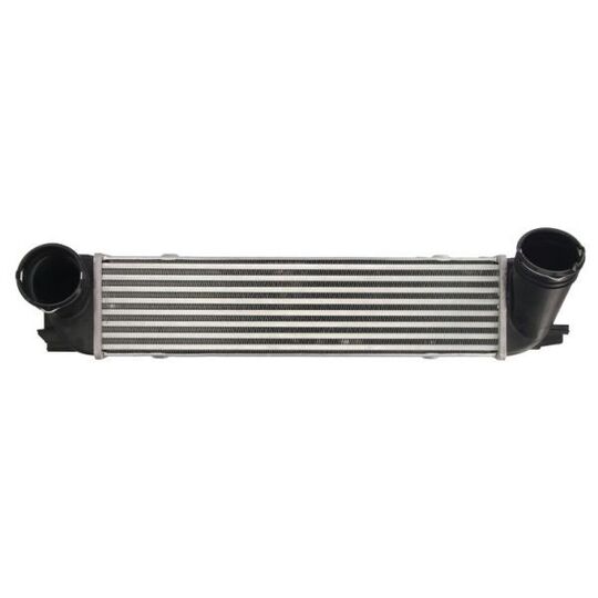 DAR018TT - Intercooler, charger 