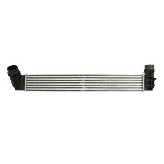 DAR013TT - Intercooler, charger 