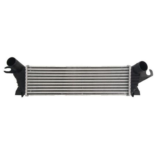 DAR019TT - Intercooler, charger 