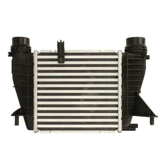 DAR027TT - Intercooler, charger 