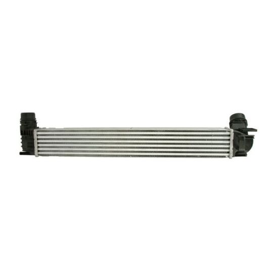 DAR013TT - Intercooler, charger 