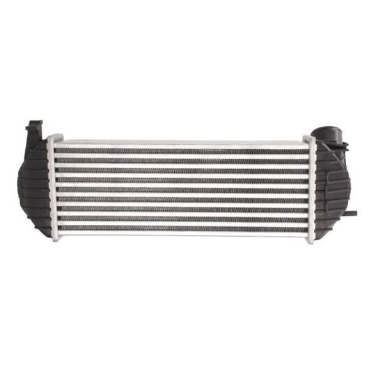 DAR006TT - Intercooler, charger 