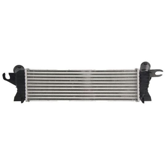 DAR019TT - Intercooler, charger 