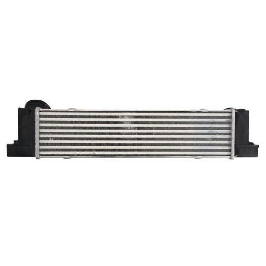 DAR018TT - Intercooler, charger 