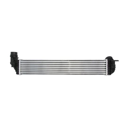 DAR016TT - Intercooler, charger 