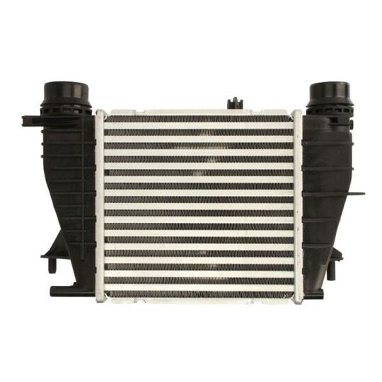 DAR027TT - Intercooler, charger 