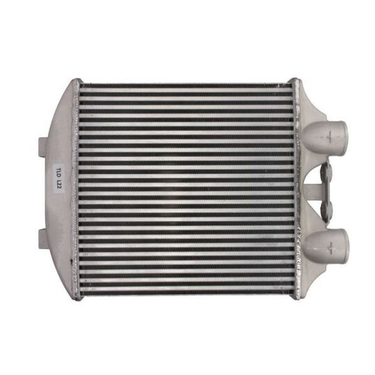 DAT003TT - Intercooler, charger 