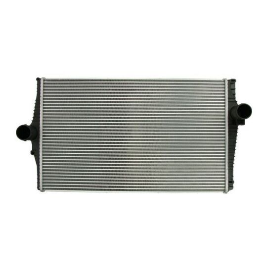 DAV003TT - Intercooler, charger 