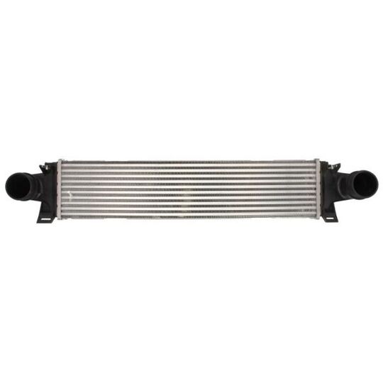 DAV008TT - Intercooler, charger 