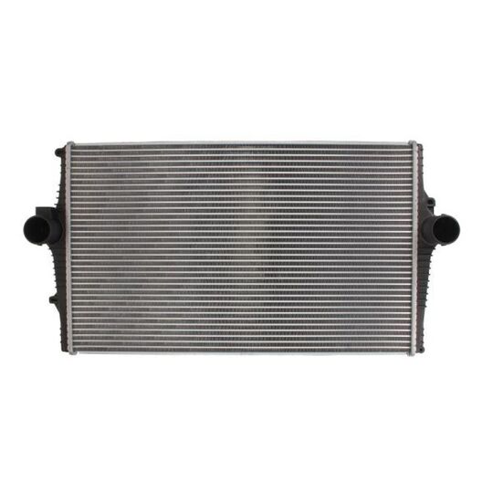 DAV002TT - Intercooler, charger 