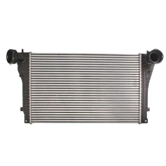 DAW012TT - Intercooler, charger 