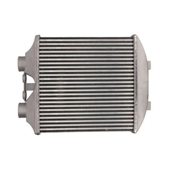 DAT003TT - Intercooler, charger 