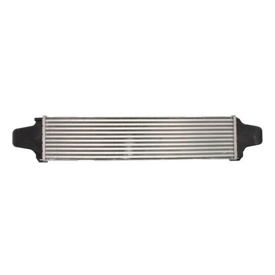 DAV008TT - Intercooler, charger 