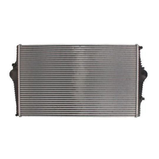 DAV002TT - Intercooler, charger 