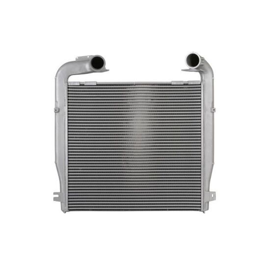DASC004TT - Kompressoriõhu radiaator 