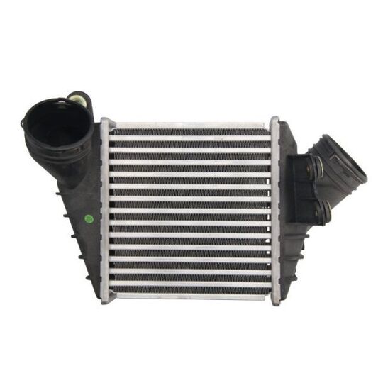 DAW017TT - Kompressoriõhu radiaator 