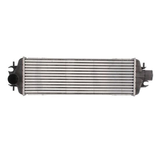 DAX015TT - Intercooler, charger 