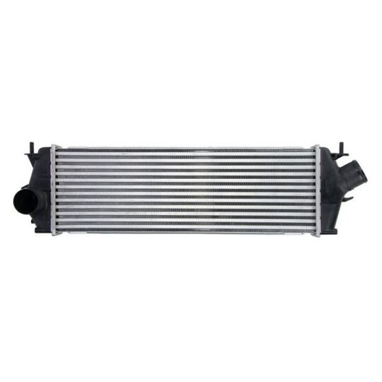 DAX014TT - Intercooler, charger 